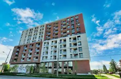 3100 Keele Street Unit# 919 Toronto W05 Ontario M3M 2H4