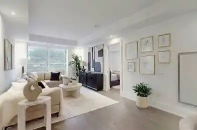 355 Bedford Park Unit# 206 Toronto C04 Ontario M5M 0B2