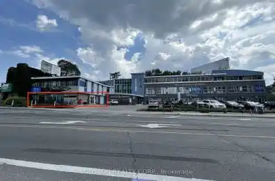 2489 Bloor Street Unit# Main Floor Toronto W01 Ontario M6S 1R6