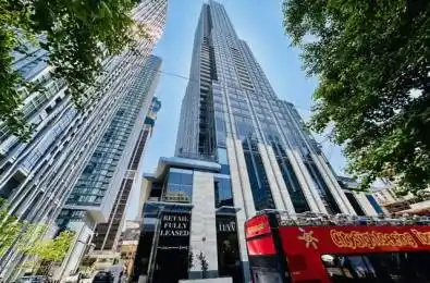 11 Yorkville Avenue Unit# 6009 Toronto C02 Ontario M4W 1L2