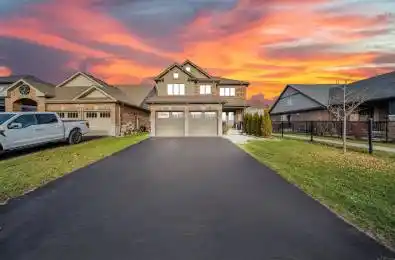 52 Riley Crescent Centre Wellington Ontario N1M 0C2