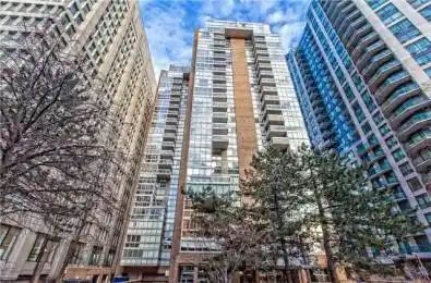 278 Bloor Street Unit# 805 Toronto C09 Ontario M4W 3M4