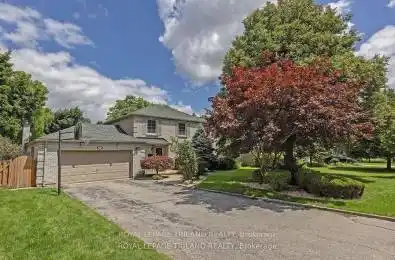 69 Shavian Boulevard London North Ontario N6G 2P4