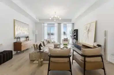 399 Royal Orchard Boulevard Unit# 19 Markham Ontario L3T 4Y9