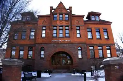 200 Stinson Street Unit# 311 Hamilton Ontario L8N 4J5