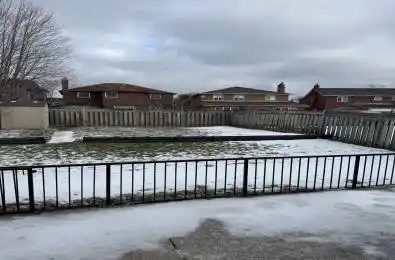 71 Links Road Vaughan Ontario L6A 1L4