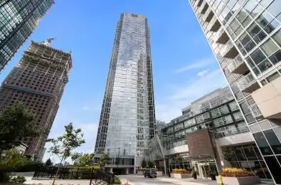 2916 Highway 7 N/A Unit# 309 Vaughan Ontario L4K 0K6