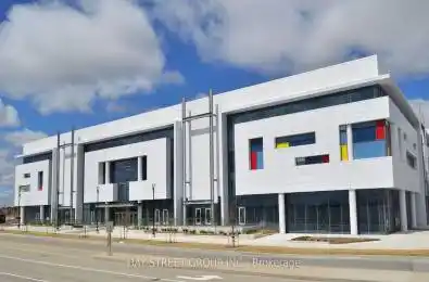 9390 Woodbine Avenue Unit# 1Tmp2 Markham Ontario L6C 0M5