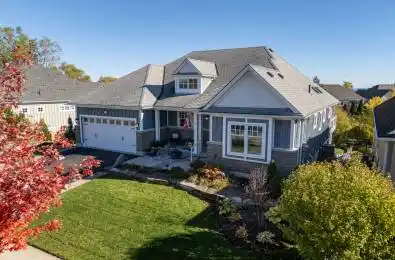 110 Sunrise Court Fort Erie Ontario L0S 1N0