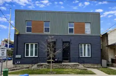 259 Clarence Street London East Ontario N6B 2K2