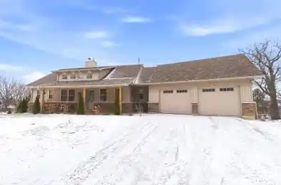 5174 Shore Road Hamilton Township Ontario K0L 1E0