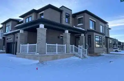 41 Bentgrass Drive Welland Ontario L3B 0H4