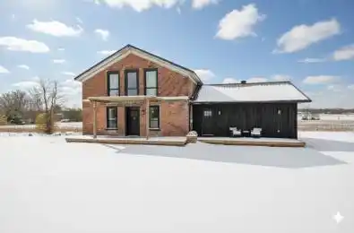 1050 Callaghan Road Tyendinaga Ontario K0K 2N0