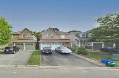 1203 Monica Cook Place Pickering Ontario L1W 4A4