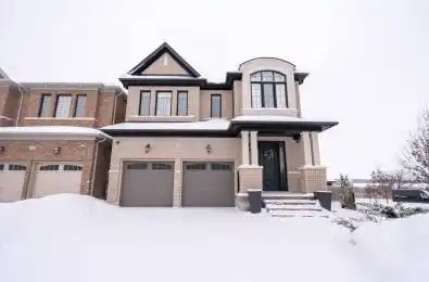 58 Boundary Boulevard Whitchurch-Stouffville Ontario L4A 4W2