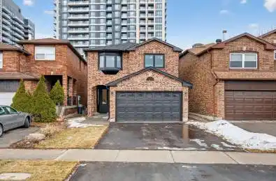 45 Chilmar Crescent Vaughan Ontario L4J 6Y5