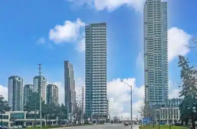 7895 Jane Street Unit# 2218 Vaughan Ontario L4K 2M7