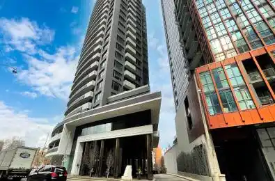 88 Davenport Road Unit# 1603 Toronto C02 Ontario M5R 0A5