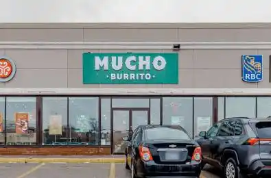 320 Harwood Avenue Ajax Ontario L1S 2J1