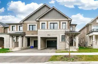1914 Thames Circle Milton Ontario L9E 1Y9