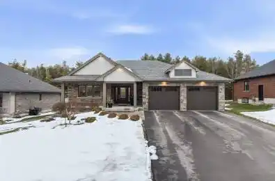 45 Castle Ridge Brighton Ontario K0K 1H0