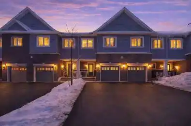 138 Winters Way Shelburne Ontario L9V 3Y1