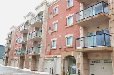 221 ADELAIDE Street Unit# 402 Saugeen Shores Ontario N0H 2L0