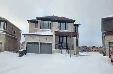 11 Del Ray Crescent Wasaga Beach Ontario L9Z 0N7
