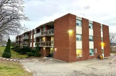 7 Riverview Boulevard Unit# Unit 104 St. Catharines Ontario L2T 3L5