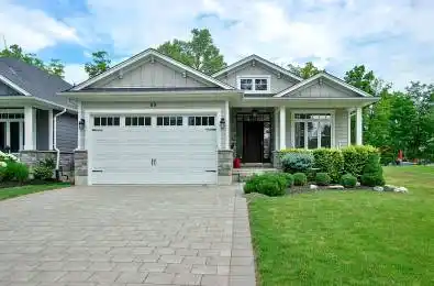 89 Gill Road Lambton Shores Ontario N0M 1T0