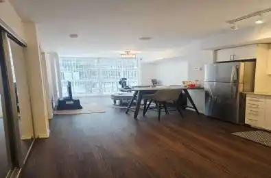 3091 Dufferin Street Unit# 319 Toronto W04 Ontario M6A 0C4