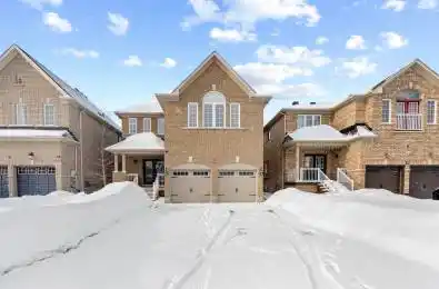 8 Charlemagne Avenue Barrie Ontario L4M 0A9