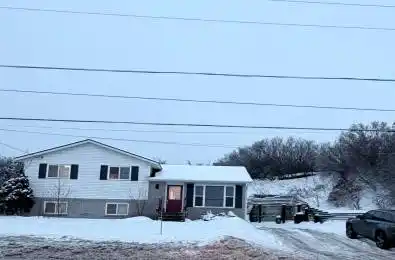 252 Cannifton Road Belleville Ontario K0K 1K0