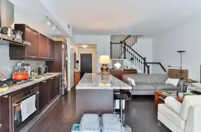 2 Bellefair Avenue Unit# PH3 Toronto E02 Ontario M4L 3T8