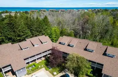 918 Cedar Pointe Court Collingwood Ontario L9Y 5C7