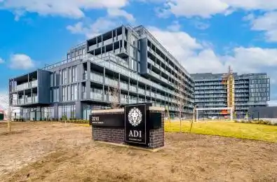 3210 Dakota Common Unit# A305 Burlington Ontario L7M 2A8