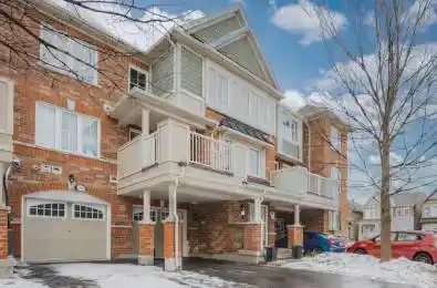 10 Stocks Lane Aurora Ontario L4G 0Y2