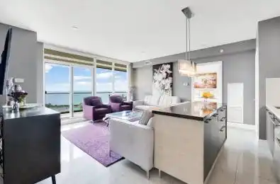 36 Park Lawn Road Unit# 4003 Toronto W06 Ontario M8V 0E5