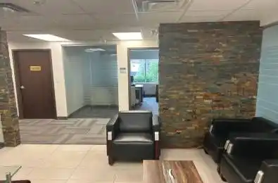 5100 Dixie Road Mississauga Ontario L4W 1C9