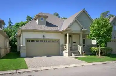 124 North Centre Road Unit# 68 London North Ontario N5X 4R3