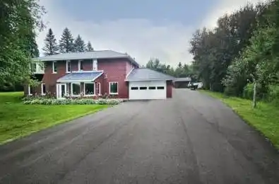 614 KENSTONE BEACH Road Kawartha Lakes Ontario K0M 1A0