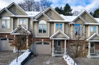 176 Ferguson Drive Unit# 3 Woodstock Ontario N4V 0G6