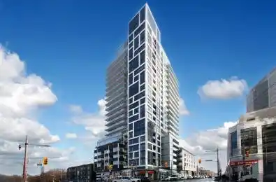 501 St Clair Avenue Unit# 1105 Toronto C02 Ontario M5P 0A2