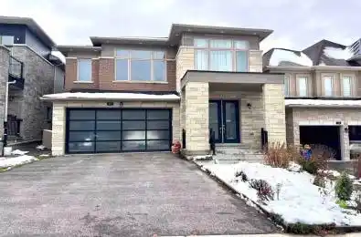 15 Prunella Crescent East Gwillimbury Ontario L9N 0S7