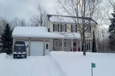 29 BOYD Crescent Oro-Medonte Ontario L0K 1N0