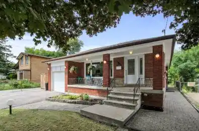 220 Homewood Avenue Toronto C07 Ontario M2M 1K6