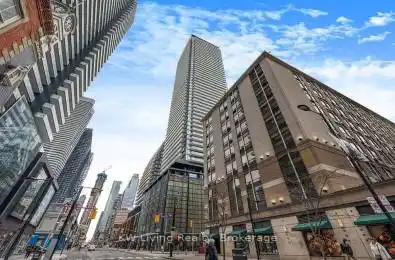 501 Yonge Street Unit# 2903 Toronto C08 Ontario M4Y 0G8