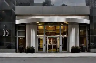 35 Balmuto Street Unit# PH02 Toronto C01 Ontario M4Y 0A3