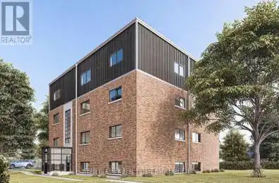 400 SCENIC Drive Unit# 13 London South Ontario N5Z 3A8