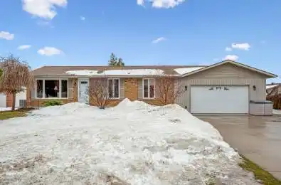 3972 Burns Street Perth East Ontario N0B 2P0